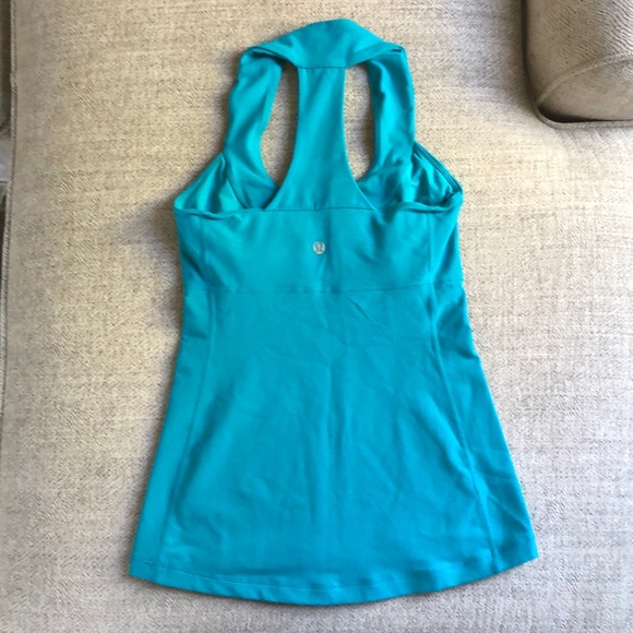 Lululemon Tank - Picture 4 of 4